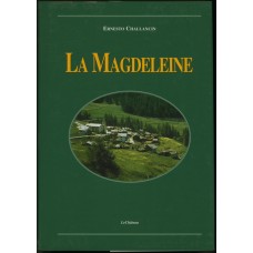 La Magdeleine di Don Ernesto Challancin
